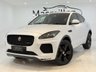 USED 2020 70 JAGUAR E-PACE 2.0 P200 Chequered Flag SUV 5dr Petrol Auto AWD Euro 6 (s/s) (200 ps) Panroof