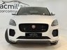 USED 2020 70 JAGUAR E-PACE 2.0 P200 Chequered Flag SUV 5dr Petrol Auto AWD Euro 6 (s/s) (200 ps) Panroof