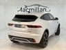 USED 2020 70 JAGUAR E-PACE 2.0 P200 Chequered Flag SUV 5dr Petrol Auto AWD Euro 6 (s/s) (200 ps) Panroof