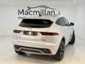 USED 2020 70 JAGUAR E-PACE 2.0 P200 Chequered Flag SUV 5dr Petrol Auto AWD Euro 6 (s/s) (200 ps) Panroof