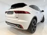 USED 2020 70 JAGUAR E-PACE 2.0 P200 Chequered Flag SUV 5dr Petrol Auto AWD Euro 6 (s/s) (200 ps) Panroof