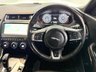 USED 2020 70 JAGUAR E-PACE 2.0 P200 Chequered Flag SUV 5dr Petrol Auto AWD Euro 6 (s/s) (200 ps) Panroof
