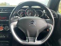 USED 2013 63 CITROEN DS3 1.6 VTi DStyle Plus Hatchback 3dr Petrol Manual Euro 5 (120 ps) 