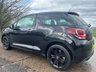 USED 2013 63 CITROEN DS3 1.6 VTi DStyle Plus Hatchback 3dr Petrol Manual Euro 5 (120 ps) 