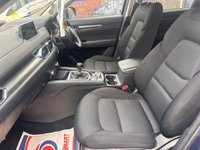 USED 2018 67 MAZDA CX-5 2.2 SKYACTIV-D SE-L Nav SUV 5dr Diesel Manual 4WD Euro 6 (s/s) (150 ps) GREAT VALUE SUV 4WD,