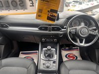 USED 2018 67 MAZDA CX-5 2.2 SKYACTIV-D SE-L Nav SUV 5dr Diesel Manual 4WD Euro 6 (s/s) (150 ps) GREAT VALUE SUV 4WD,