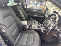 USED 2018 67 MAZDA CX-5 2.2 SKYACTIV-D SE-L Nav SUV 5dr Diesel Manual 4WD Euro 6 (s/s) (150 ps) GREAT VALUE SUV 4WD,
