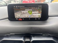 USED 2018 67 MAZDA CX-5 2.2 SKYACTIV-D SE-L Nav SUV 5dr Diesel Manual 4WD Euro 6 (s/s) (150 ps) GREAT VALUE SUV 4WD,