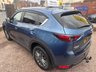 USED 2018 67 MAZDA CX-5 2.2 SKYACTIV-D SE-L Nav SUV 5dr Diesel Manual 4WD Euro 6 (s/s) (150 ps) GREAT VALUE SUV 4WD,