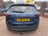 USED 2018 67 MAZDA CX-5 2.2 SKYACTIV-D SE-L Nav SUV 5dr Diesel Manual 4WD Euro 6 (s/s) (150 ps) GREAT VALUE SUV 4WD,