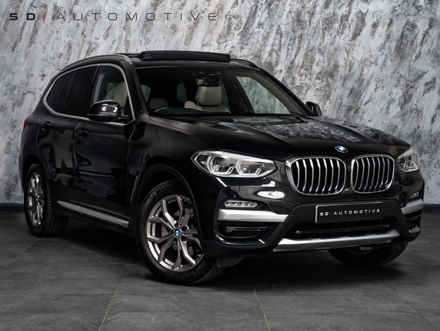 SD Automotive Limited