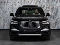 USED 2019 68 BMW X3 2.0 20i GPF xLine SUV 5dr Petrol Auto xDrive Euro 6 (s/s) (184 ps) 