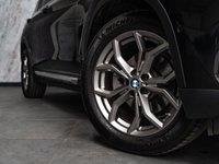 USED 2019 68 BMW X3 2.0 20i GPF xLine SUV 5dr Petrol Auto xDrive Euro 6 (s/s) (184 ps) 