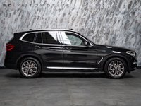 USED 2019 68 BMW X3 2.0 20i GPF xLine SUV 5dr Petrol Auto xDrive Euro 6 (s/s) (184 ps) 