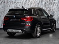 USED 2019 68 BMW X3 2.0 20i GPF xLine SUV 5dr Petrol Auto xDrive Euro 6 (s/s) (184 ps) 