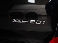 USED 2019 68 BMW X3 2.0 20i GPF xLine SUV 5dr Petrol Auto xDrive Euro 6 (s/s) (184 ps) 