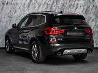 USED 2019 68 BMW X3 2.0 20i GPF xLine SUV 5dr Petrol Auto xDrive Euro 6 (s/s) (184 ps) 