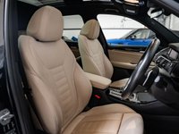 USED 2019 68 BMW X3 2.0 20i GPF xLine SUV 5dr Petrol Auto xDrive Euro 6 (s/s) (184 ps) 