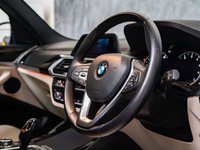 USED 2019 68 BMW X3 2.0 20i GPF xLine SUV 5dr Petrol Auto xDrive Euro 6 (s/s) (184 ps) 