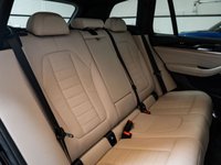 USED 2019 68 BMW X3 2.0 20i GPF xLine SUV 5dr Petrol Auto xDrive Euro 6 (s/s) (184 ps) 