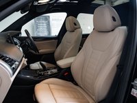 USED 2019 68 BMW X3 2.0 20i GPF xLine SUV 5dr Petrol Auto xDrive Euro 6 (s/s) (184 ps) 