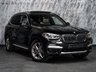 USED 2019 68 BMW X3 2.0 20i GPF xLine SUV 5dr Petrol Auto xDrive Euro 6 (s/s) (184 ps) 