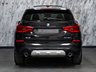 USED 2019 68 BMW X3 2.0 20i GPF xLine SUV 5dr Petrol Auto xDrive Euro 6 (s/s) (184 ps) 