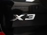 USED 2019 68 BMW X3 2.0 20i GPF xLine SUV 5dr Petrol Auto xDrive Euro 6 (s/s) (184 ps) 
