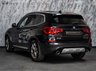 USED 2019 68 BMW X3 2.0 20i GPF xLine SUV 5dr Petrol Auto xDrive Euro 6 (s/s) (184 ps) 