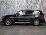 USED 2019 68 BMW X3 2.0 20i GPF xLine SUV 5dr Petrol Auto xDrive Euro 6 (s/s) (184 ps) 
