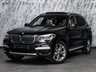 USED 2019 68 BMW X3 2.0 20i GPF xLine SUV 5dr Petrol Auto xDrive Euro 6 (s/s) (184 ps) 