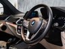 USED 2019 68 BMW X3 2.0 20i GPF xLine SUV 5dr Petrol Auto xDrive Euro 6 (s/s) (184 ps) 