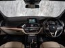 USED 2019 68 BMW X3 2.0 20i GPF xLine SUV 5dr Petrol Auto xDrive Euro 6 (s/s) (184 ps) 