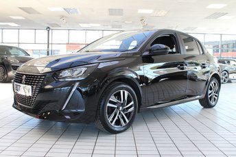2023 PEUGEOT 208