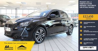 2023 PEUGEOT 208