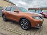 USED 2015 65 NISSAN X-TRAIL 1.6 dCi Tekna SUV 5dr Diesel Manual 4WD Euro 6 (s/s) (130 ps) 