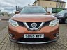 USED 2015 65 NISSAN X-TRAIL 1.6 dCi Tekna SUV 5dr Diesel Manual 4WD Euro 6 (s/s) (130 ps) 