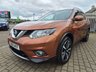 USED 2015 65 NISSAN X-TRAIL 1.6 dCi Tekna SUV 5dr Diesel Manual 4WD Euro 6 (s/s) (130 ps) 