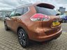 USED 2015 65 NISSAN X-TRAIL 1.6 dCi Tekna SUV 5dr Diesel Manual 4WD Euro 6 (s/s) (130 ps) 