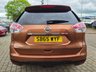 USED 2015 65 NISSAN X-TRAIL 1.6 dCi Tekna SUV 5dr Diesel Manual 4WD Euro 6 (s/s) (130 ps) 