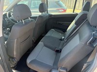 USED 2014 64 VAUXHALL ZAFIRA 1.8 16V Exclusiv MPV 5dr Petrol Manual Euro 5 (120 ps) 