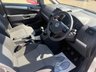 USED 2014 64 VAUXHALL ZAFIRA 1.8 16V Exclusiv MPV 5dr Petrol Manual Euro 5 (120 ps) 
