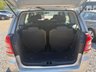 USED 2014 64 VAUXHALL ZAFIRA 1.8 16V Exclusiv MPV 5dr Petrol Manual Euro 5 (120 ps) 