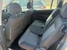 USED 2014 64 VAUXHALL ZAFIRA 1.8 16V Exclusiv MPV 5dr Petrol Manual Euro 5 (120 ps) 