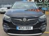 USED 2021 21 VAUXHALL GRANDLAND X 1.5 Turbo D SRi Nav SUV 5dr Diesel Auto Euro 6 (s/s) (130 ps) 