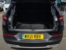 USED 2021 21 VAUXHALL GRANDLAND X 1.5 Turbo D SRi Nav SUV 5dr Diesel Auto Euro 6 (s/s) (130 ps) 
