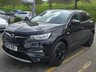 USED 2021 21 VAUXHALL GRANDLAND X 1.5 Turbo D SRi Nav SUV 5dr Diesel Auto Euro 6 (s/s) (130 ps) 