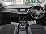 USED 2021 21 VAUXHALL GRANDLAND X 1.5 Turbo D SRi Nav SUV 5dr Diesel Auto Euro 6 (s/s) (130 ps) 