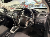USED 2020 70 MITSUBISHI L200 2.2 DI-D DC Trojan Pickup Double Cab 4dr Diesel Auto 4WD Euro 6 (s/s) (150 ps) 
