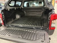 USED 2020 70 MITSUBISHI L200 2.2 DI-D DC Trojan Pickup Double Cab 4dr Diesel Auto 4WD Euro 6 (s/s) (150 ps) 